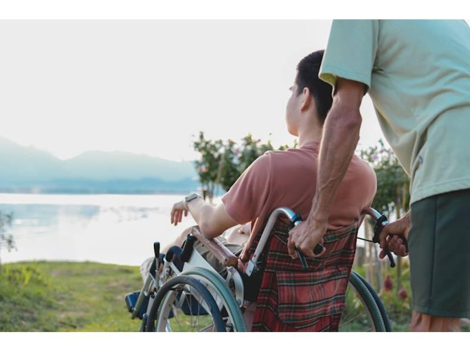 NDIS Provider Business for Sale Brisbane
