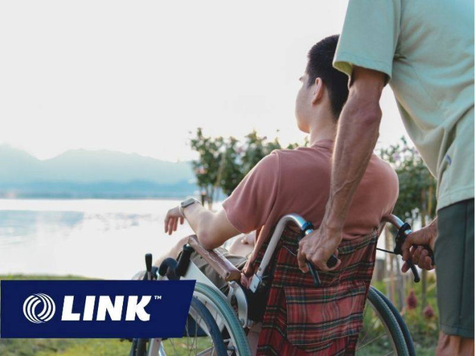 NDIS Provider Business for Sale Brisbane
