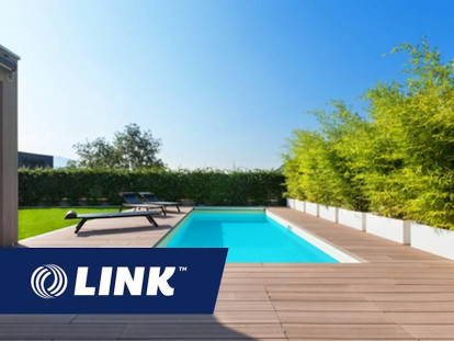 Pool Installation and Maintenance Business for Sale Brisbane