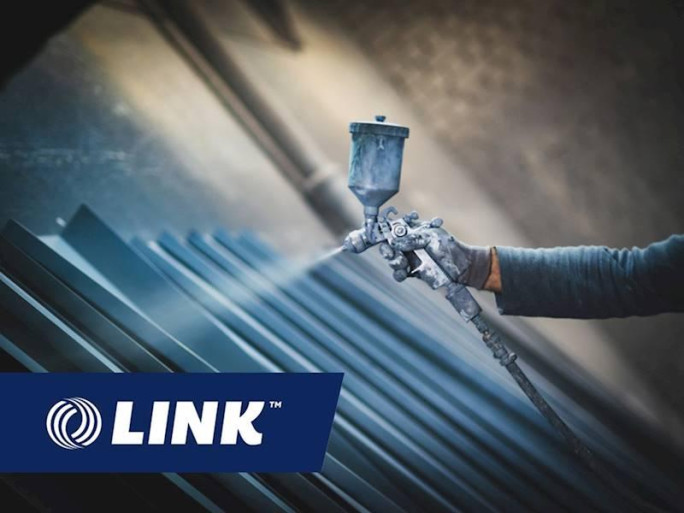 Powdercoating & Fencing Business for Sale Brisbane Powdercoating & Fencing Business for Sale Brisbane