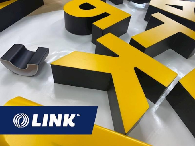 Premium Signage Business for Sale Brisbane Premium Signage Business for Sale Brisbane