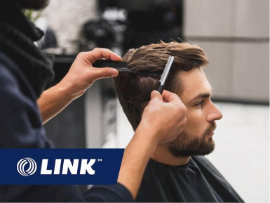 Quick Cut Barber Business for Sale Brisbane Ipswich