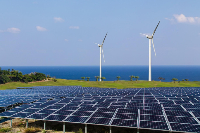 Renewable Energy Infrastructure Business for Sale Brisbane