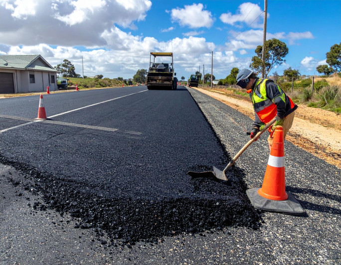 Road Maintenance Business for Sale Brisbane