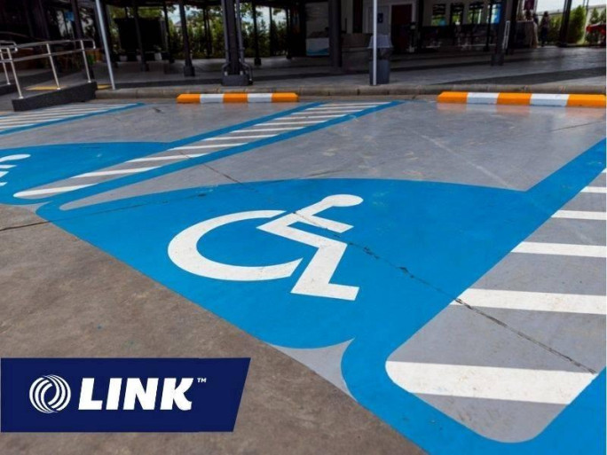 Safety & Line Marking Business for Sale Brisbane 