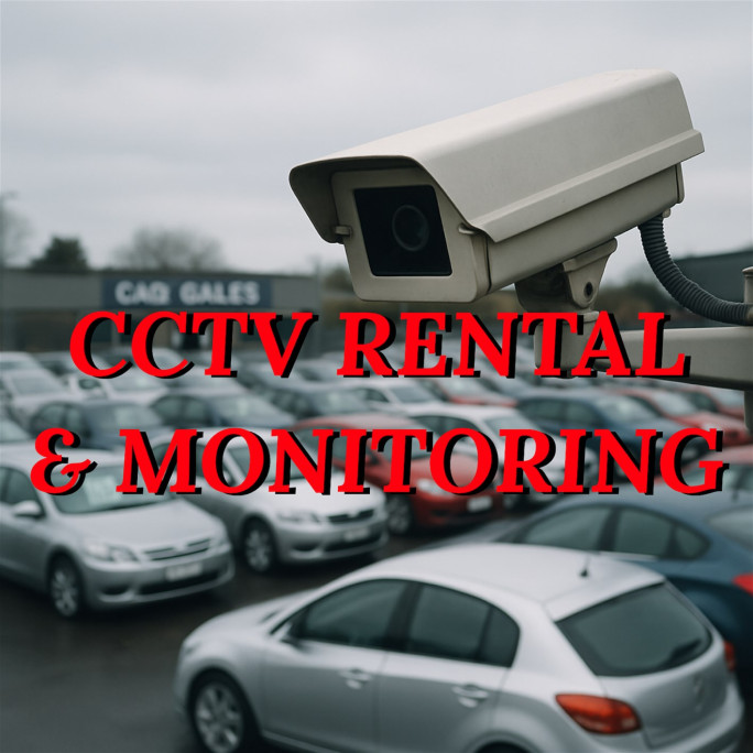 Security Monitoring & Rental Business for Sale Brisbane 