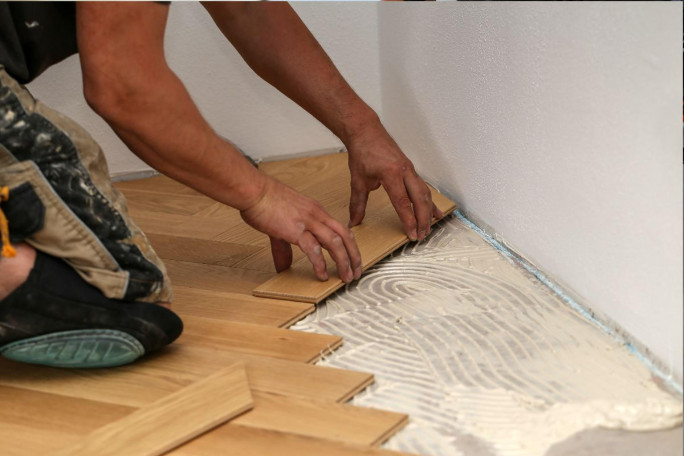 Thriving Flooring Solutions Business for Sale Brisbane 