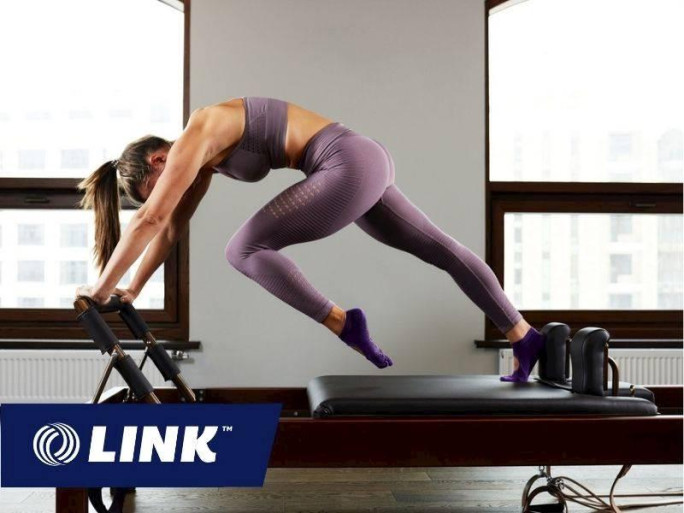 Training & Reformer Pilates Business for Sale Brisbane