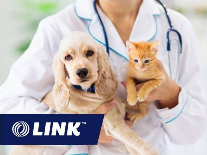 Veterinary Business for Sale Brisbane