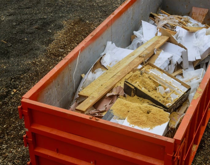 Waste Removal Business for Sale Brisbane