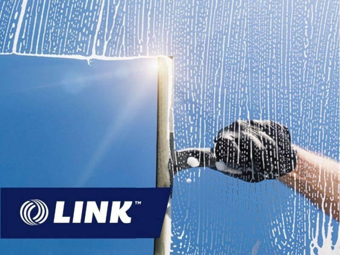 Window Cleaning Business for Sale Brisbane