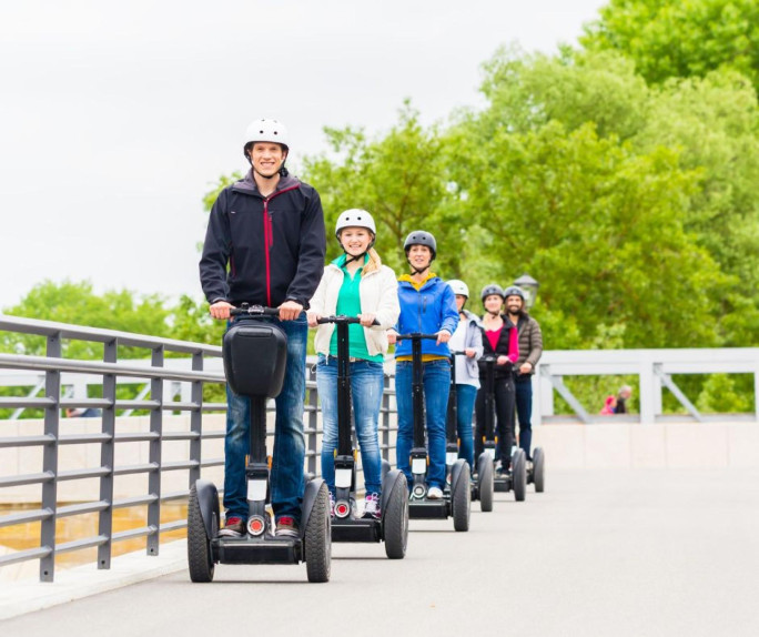 Kangaroo Segway Tour Business for Sale Brisbane Kangaroo Segway Tour Business for Sale Brisbane
