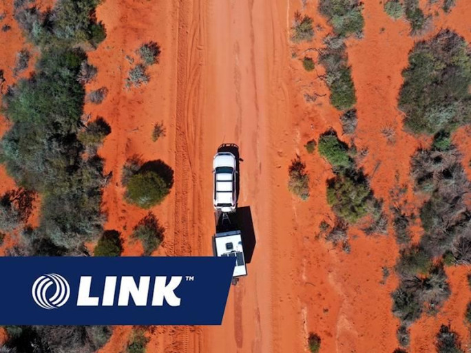 RV & Caravan Industry Business for Sale Brisbane RV & Caravan Industry Business for Sale Brisbane
