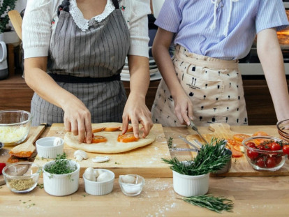 Recreational Cooking School Business for Sale Brisbane