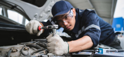 Automotive Care and Mechanical Business for Sale Brisbane