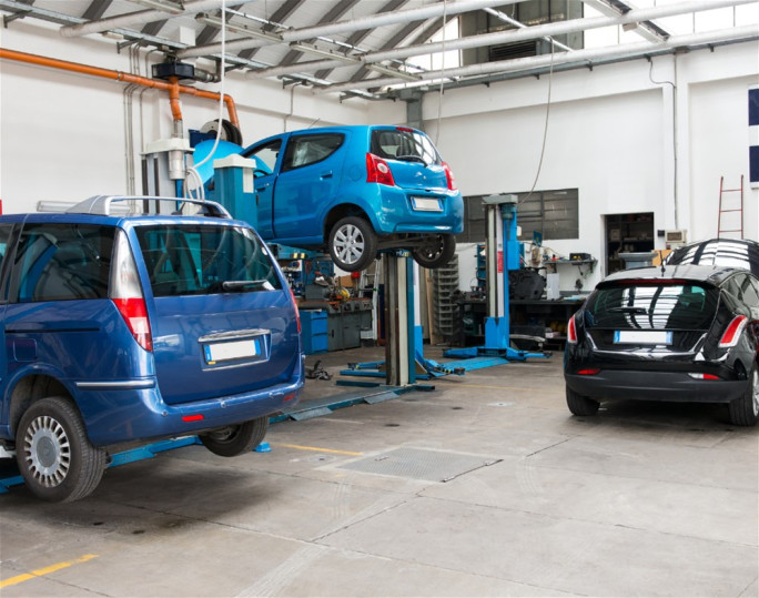 Automotive Service & Repair Business for Sale Brisbane