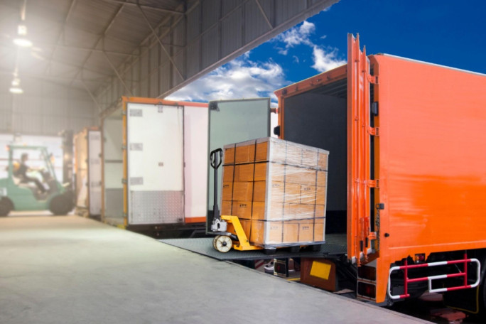 Bulk Haulage & Logistics Business for Sale Brisbane 