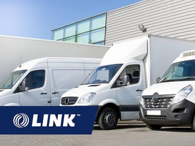 Courier Transport Business for Sale Brisbane Courier Transport Business for Sale Brisbane
