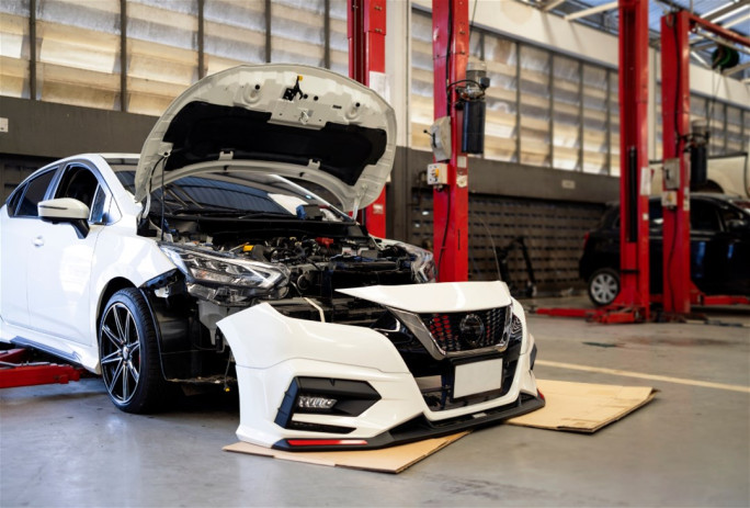 Elite Automotive Repair Business for Sale Brisbane