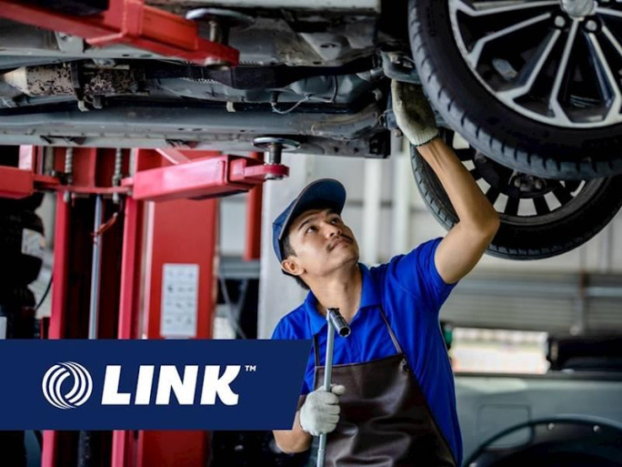 Established Mechanical Workshop Business for Sale Brisbane Southside Established Mechanical Workshop Business for Sale Brisbane Southside