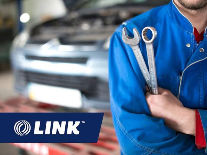 Established Mechanical Workshop Business for Sale Brisbane Established Mechanical Workshop Business for Sale Brisbane