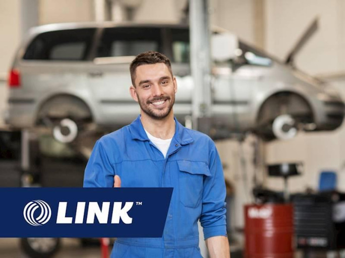 Mechanical Business for Sale Brisbane