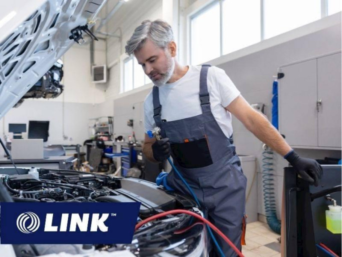 Mechanical Workshop Business for Sale Brisbane 