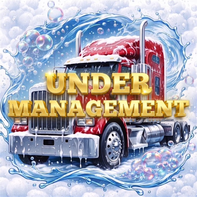Mobile Truck Wash Business for Sale Brisbane 