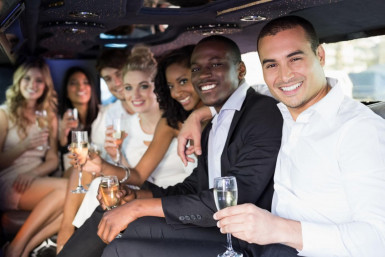 Successful Limousine Business for Sale Brisbane