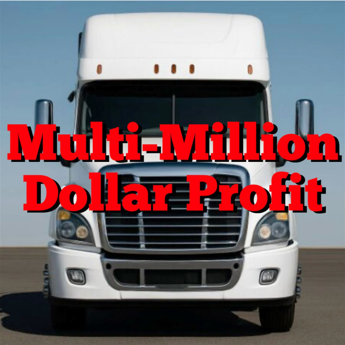  Transport Business Business for Sale Brisbane