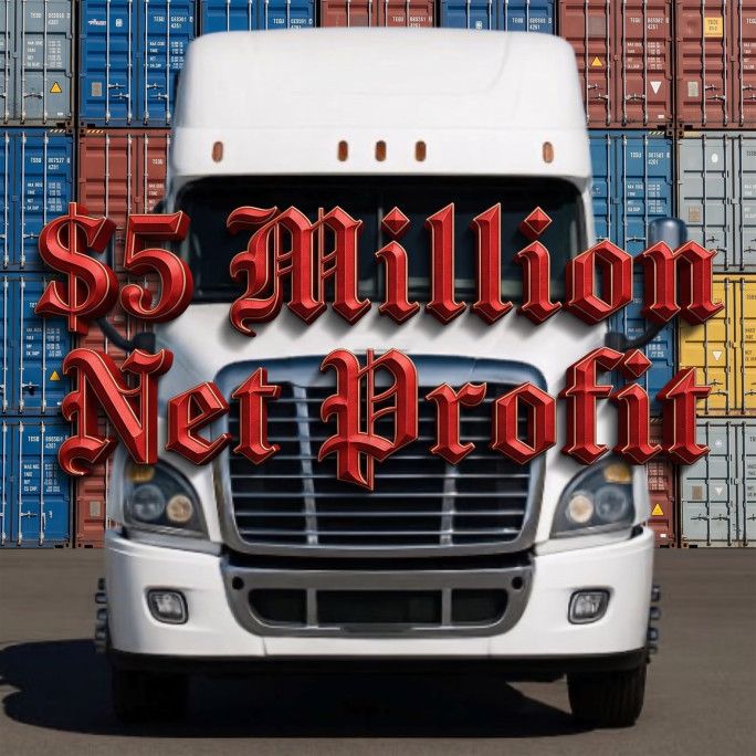  Transport Business Business for Sale Brisbane