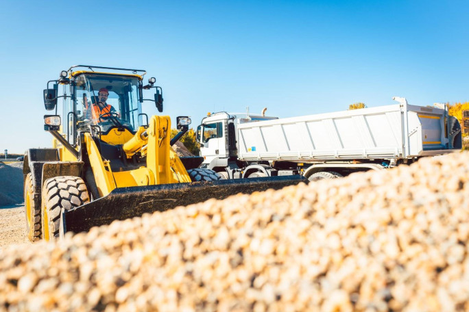 Transport & Earthworks Business for Sale Brisbane 