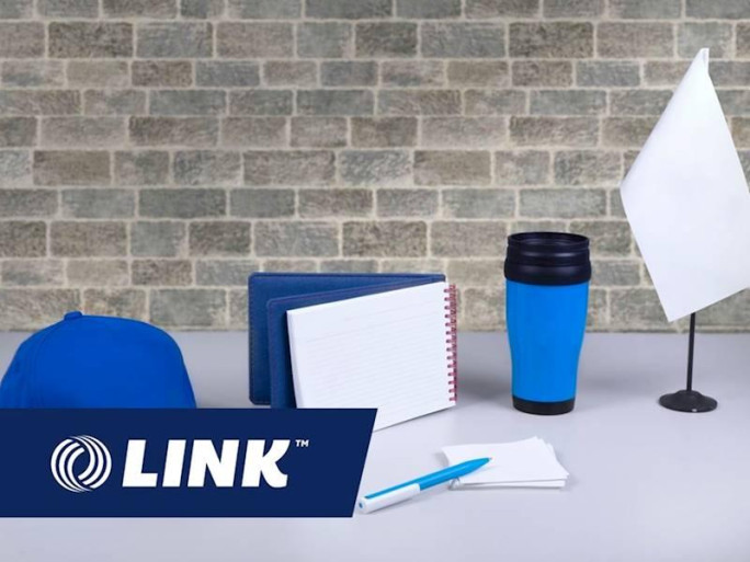 Automated Promotional Product Business for Sale Brisbane Automated Promotional Product Business for Sale Brisbane