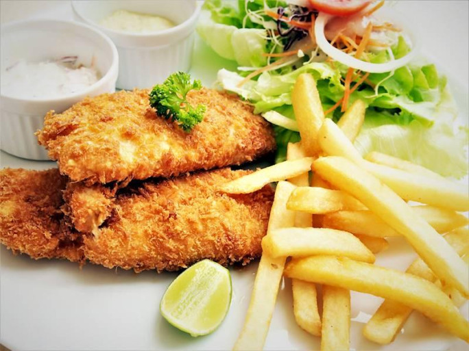 Food Service Distribution Business for Sale Brisbane