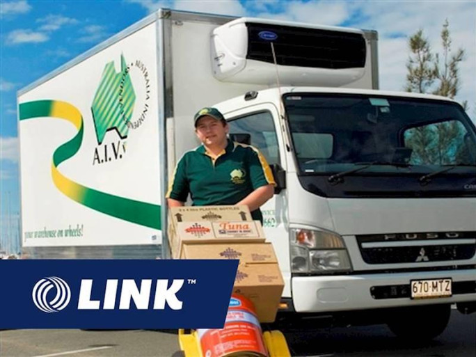 Foodservice Distribution Business for Sale Brisbane