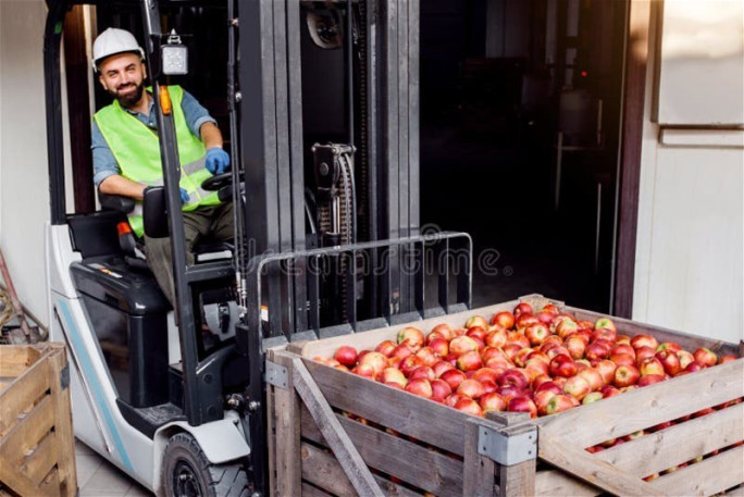 Fresh Produce Wholesale Business for Sale Rocklea