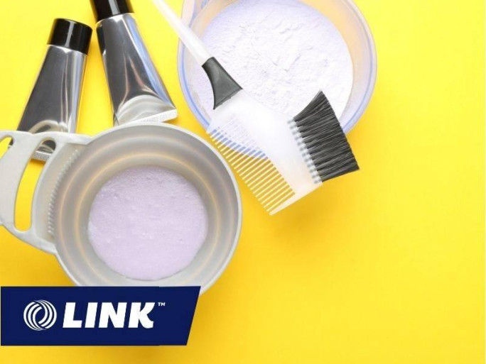 Hair and Beauty Importer & Wholesaler Business for Sale Brisbane