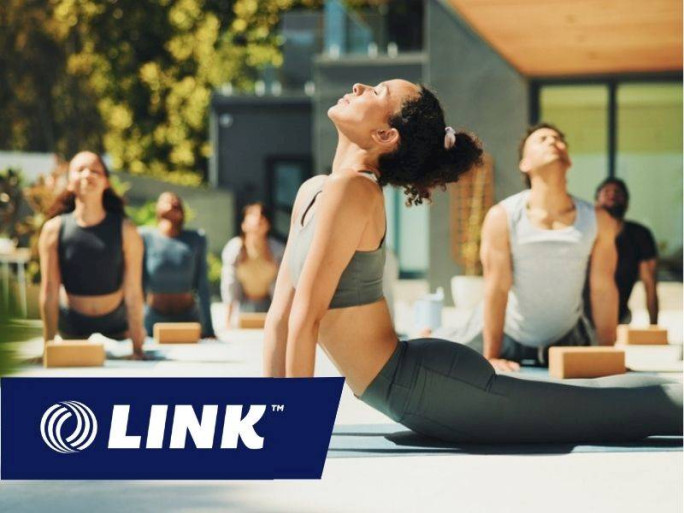 Health and Wellness Business for Sale Brisbane 