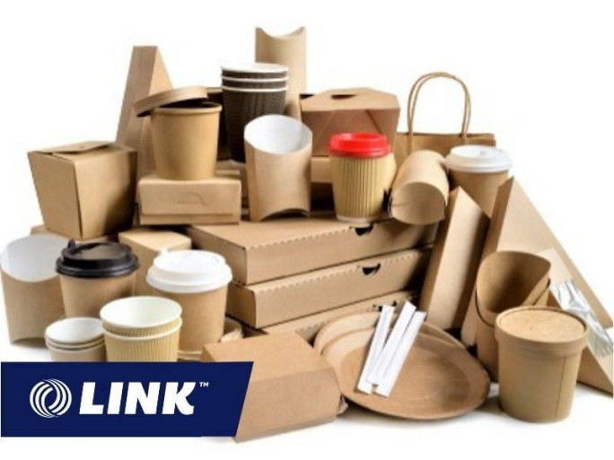 Wholesale Packaging Distribution Business for Sale Brisbane
