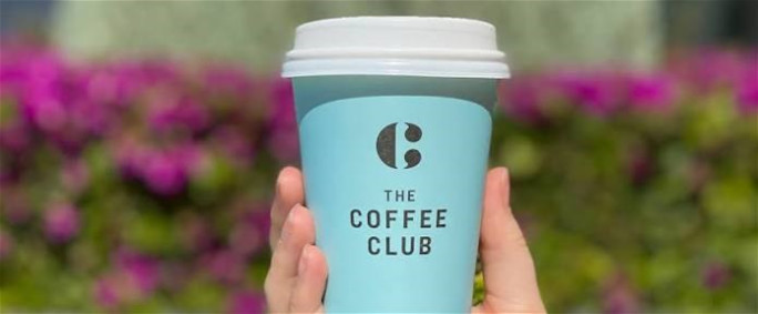 Coffee Club for Sale Cairns 