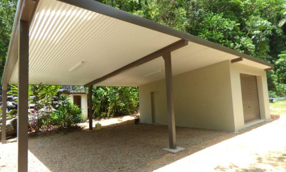 Building Business for Sale Cairns