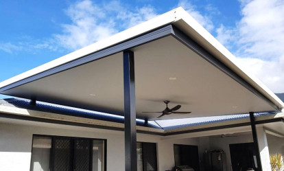 Home and Shed Building Business for Sale Cairns
