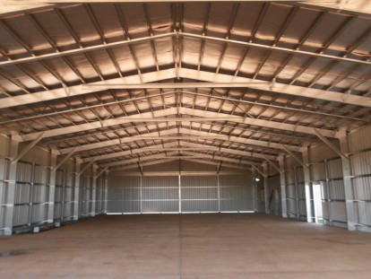 Shed Design & Manufacturing Business for Sale Cairns
