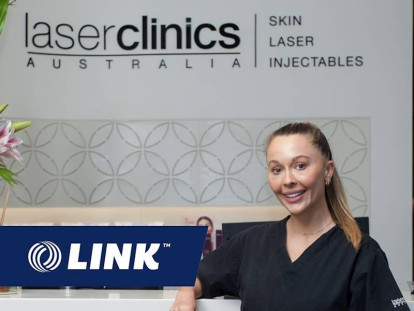 Highly Profitable Laser Clinic Business for Sale Cairns QLD