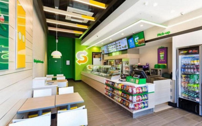 Subway Business for Sale Cairns