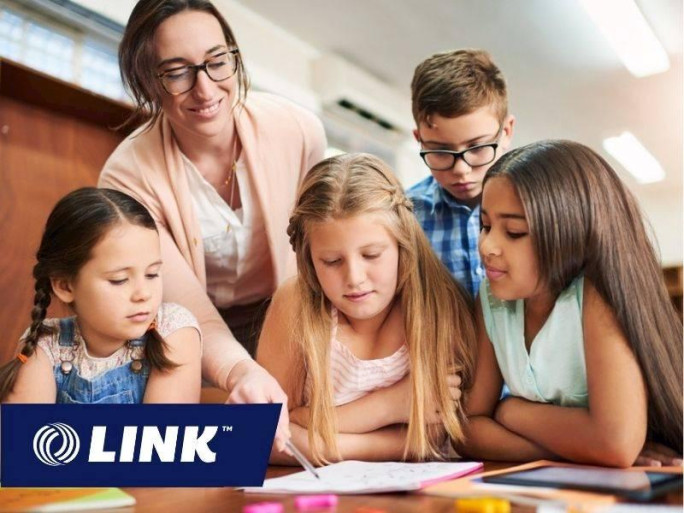 Profitable Tutoring Centres Business for Sale Cairns
