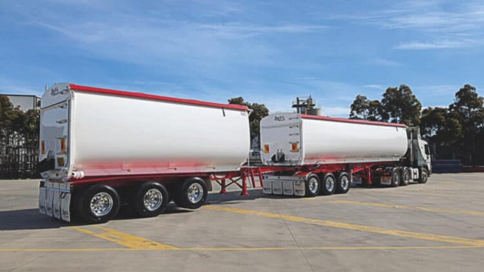 Agriculture Transport Business for Sale Cairns 