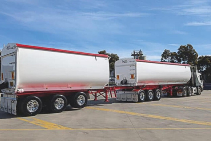 Agriculture Transport Business for Sale Cairns