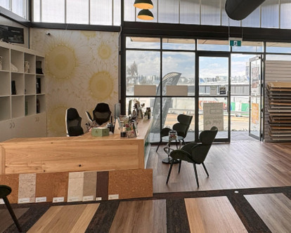 Andersens Flooring Franchise Business for Sale Canberra