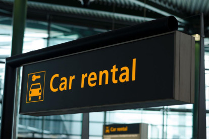 Car Rental Business for Sale Canberra